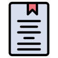 Book icon