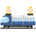 Tram icon