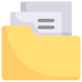 Archiv icon