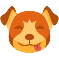Hungry Puppy icon