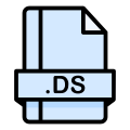 Ds icon