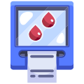 Sugar Blood Level icon