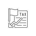 Tax Relief icon