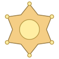 Sceriffo icon