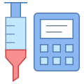 Infusion Pumps icon