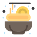 Spaghetti icon