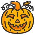 Jack O Lantern icon