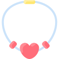 Necklace icon