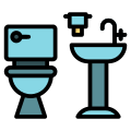 Toilet icon