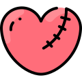 Heart icon