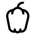 Паприка icon