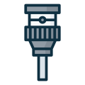 Cable icon