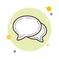 Messaging icon