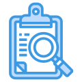 Clipboard icon