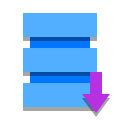 Database Export icon