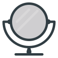 Makeup Mirror icon