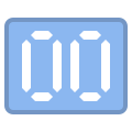 Display icon