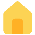 Home Page icon