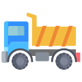 Truck icon