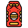 Omamori icon