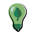 Greentech icon