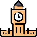 Big Ben icon