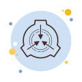 SCP Foundation icon