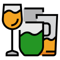 Beverage icon