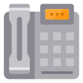 Telephone icon