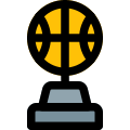 Basketball Trophy icon