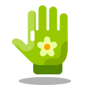 花园手套 icon