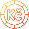 Koruna icon