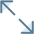 Arrow icon