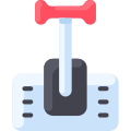 Control Lever icon