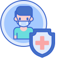 Disease Prevention icon