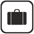 Baggage icon