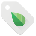 Eco Tag icon