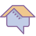 HomeAdvisor icon