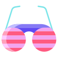 Sunglasses icon