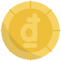 Dong icon