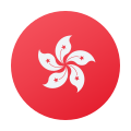 circular-de-hongkong icon