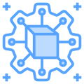 Configuration icon