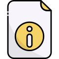 Information icon