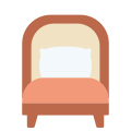 Bed icon