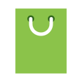 Shopping Bag icon