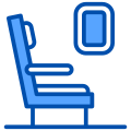 Seat icon