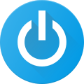 Power Button icon