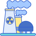 Nuclear Plant icon