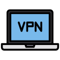 Vpn icon