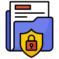 Document security icon